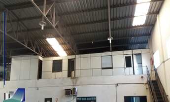 Imagem 5: Galpão a venda no Monte Alegre Ribeirão Preto