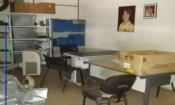 Imagem 6: Galpão a venda no Monte Alegre Ribeirão Preto