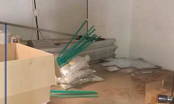 Imagem 7: Galpão a venda no Monte Alegre Ribeirão Preto