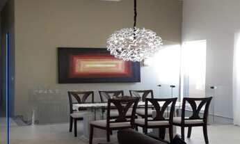 Imagem 3: Casa em Condomínio em Ribeirão Preto à Venda