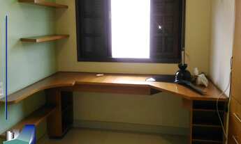 Imagem 2: Casa residencial com 4 quartos para Alugar, 280m² - Jardim Califórnia