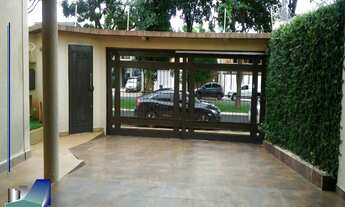 Imagem 7: Casa residencial com 4 quartos para Alugar, 280m² - Jardim Califórnia