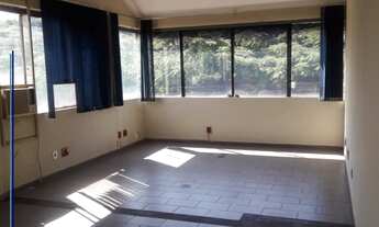 Imagem: Salão Comercial em Ribeirão Preto para