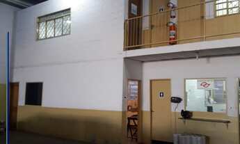 Imagem 2: Galpões para empresa em Ribeirão Preto