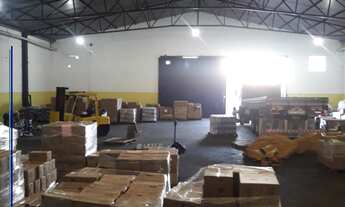 Imagem 4: Galpões para empresa em Ribeirão Preto