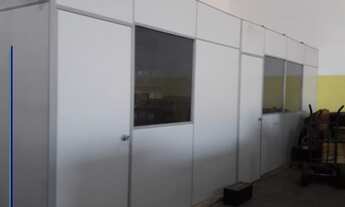 Imagem 5: Galpões para empresa em Ribeirão Preto