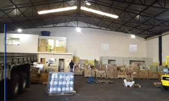 Imagem 6: Galpões para empresa em Ribeirão Preto