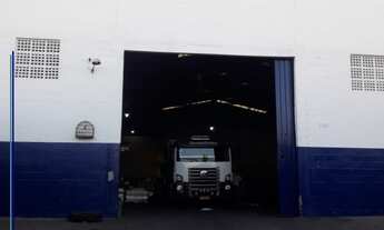 Imagem 7: Galpões para empresa em Ribeirão Preto