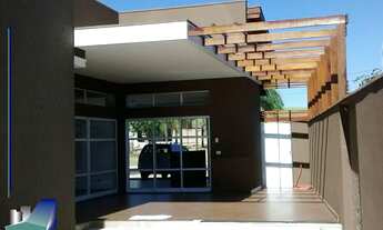 Imagem: Casa em Condomínio em Ribeirão Preto à