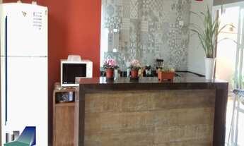 Imagem 6: Casa em Condomínio em Ribeirão Preto à Venda