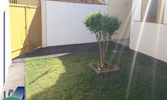 Imagem: Casa em Ribeirão Preto para Locação