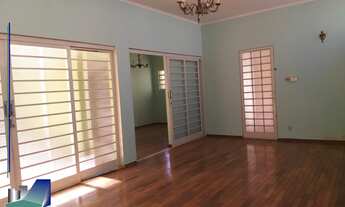 Imagem: Casa em Ribeirão Preto para Locação