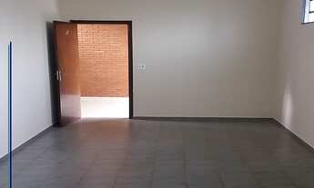 Imagem: Casa à venda Jardim Anhanguera Ribeirão