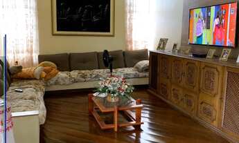 Imagem 3: CASA 4 DORMITÓRIOS À VENDA RIBEIRÂNIA RIBEIRÃO PRETO