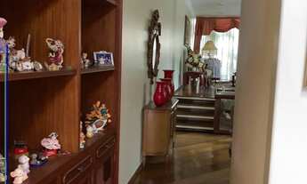 Imagem 4: CASA 4 DORMITÓRIOS À VENDA RIBEIRÂNIA RIBEIRÃO PRETO