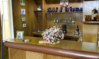 Imagem 5: CASA 4 DORMITÓRIOS À VENDA RIBEIRÂNIA RIBEIRÃO PRETO