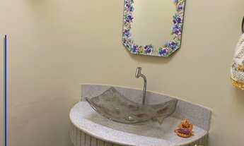 Imagem 7: CASA 4 DORMITÓRIOS À VENDA RIBEIRÂNIA RIBEIRÃO PRETO