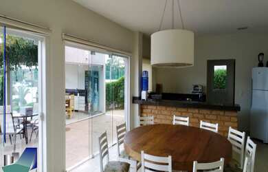 Imagem 2: Casa em condomínio à venda Escarpas do Lago - Furnas