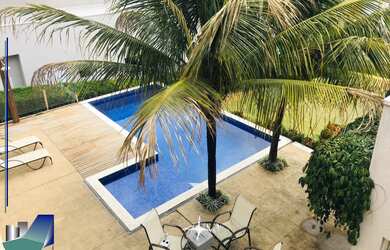 Imagem 7: Casa em condomínio à venda Escarpas do Lago - Furnas