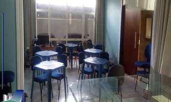 Imagem: Sala Comercial em Ribeirão Preto para Locação