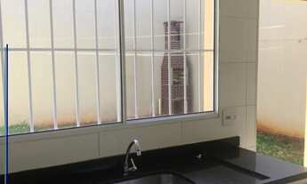 Imagem 5: Casa residencial para Locação com 2 quartos 53m² Parque dos Flamboyans