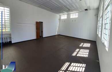 Imagem 4: Salão Comercial em Ribeirão Preto para Locação