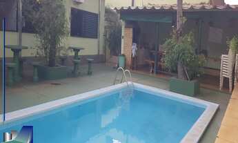 Imagem 2: Casa de esquina a venda na Lagoinha Ribeirão Preto