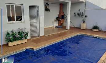 Imagem: Casa em Ribeirão Preto para Locação e