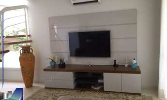 Imagem 2: Casa em Condomínio em Ribeirão Preto à Venda