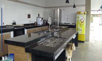 Imagem: Chacara em Condomínio em Brodowski à Venda