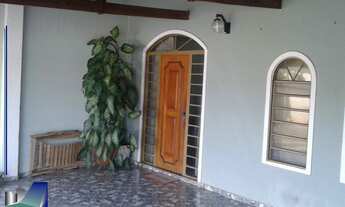 Imagem: Casa em Ribeirão Preto à Venda