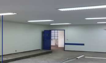 Imagem: Salão Comercial em Ribeirão Preto para