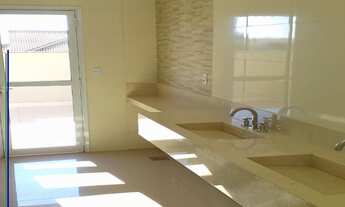 Imagem 5: Casa em condomínio à venda - Guaporé 3 - Ribeirão Preto/SP