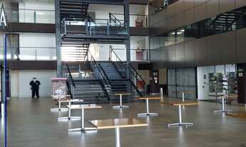 Imagem 5: SALA COMERCIAL PARA VENDA INDEPENDÊNCIA CENTER