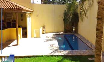 Imagem: Casa em Ribeirão Preto para Venda