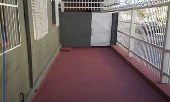 Imagem 5: Casa à venda Campos Elíseos de esquina Ribeirão Preto