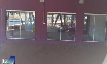 Imagem: Salão Comercial em Ribeirão Preto para