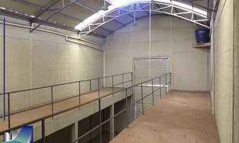 Imagem 5: Galpões para empresa em Ribeirão Preto