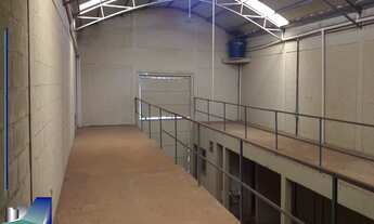 Imagem 6: Galpões para empresa em Ribeirão Preto