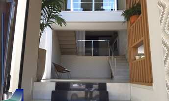 Imagem 3: Casa em condomínio a venda Alphaville Ribeirão Preto