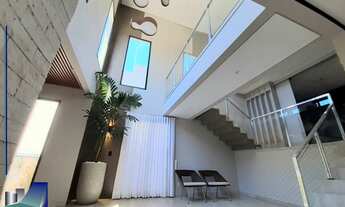 Imagem 4: Casa em condomínio a venda Alphaville Ribeirão Preto