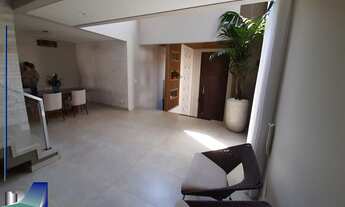 Imagem 5: Casa em condomínio a venda Alphaville Ribeirão Preto