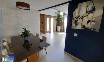 Imagem 6: Casa em condomínio a venda Alphaville Ribeirão Preto