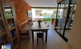 Imagem 7: Casa em condomínio a venda Alphaville Ribeirão Preto