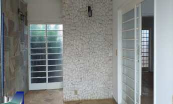 Imagem: Casa em Ribeirão Preto para Locação