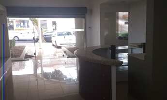 Imagem: Salão Comercial em Ribeirão Preto para