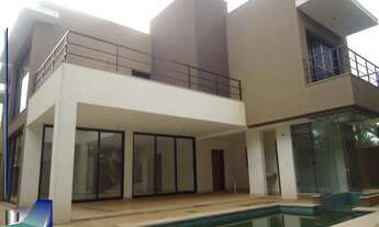 Imagem: Casa em Condomínio em Ribeirão Preto para