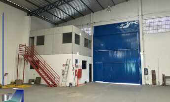 Imagem 7: Galpões para empresa em Ribeirão Preto