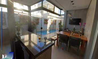 Imagem: Casa em condomínio à venda Vila Romana