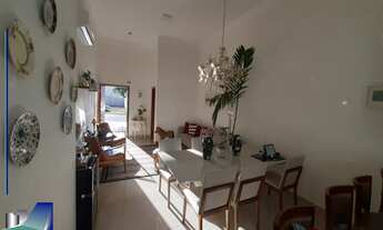 Imagem 3: Casa em condomínio à venda Vila Romana Ribeirão Preto